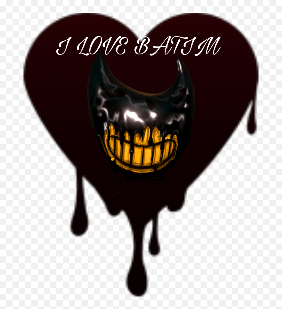 The Most Edited Bendytheinkdemon Picsart Emoji,Luciel Choi Emojis