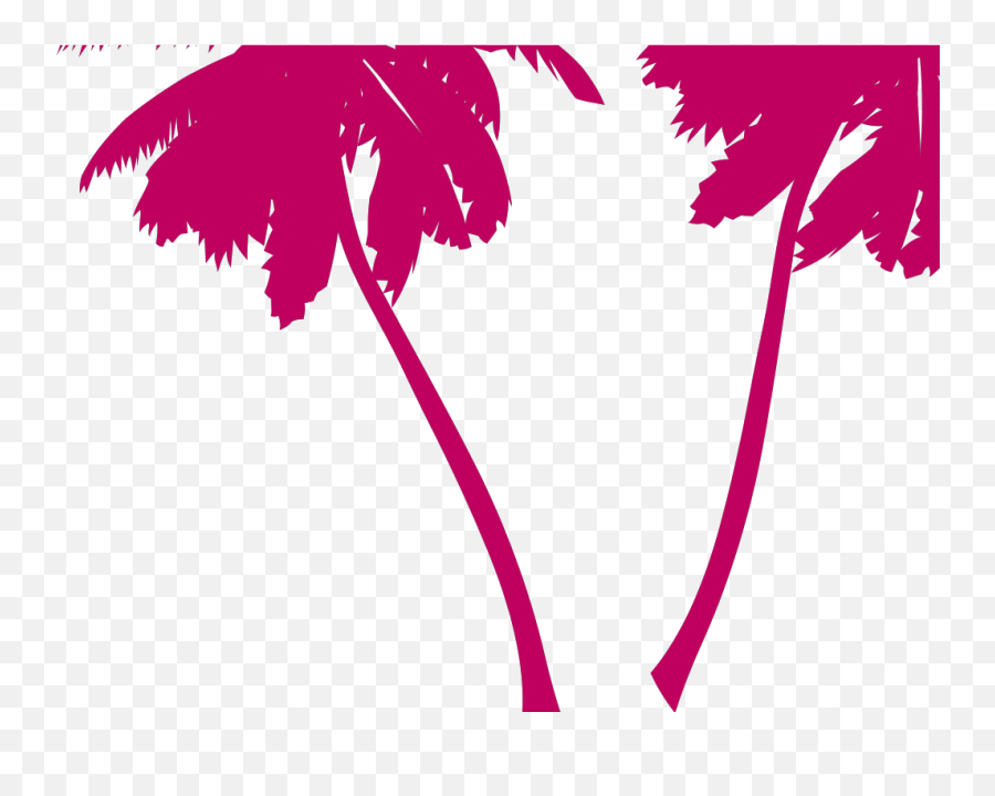 Brown Palm Trees Png Svg Clip Art For Web - Download Clip Palm Tree Clip Art Emoji,Palm Tree Book Emoji