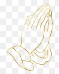 Praying Hands Jesus Cross - Free Image On Pixabay Emoji,Draw The Praying Emoji
