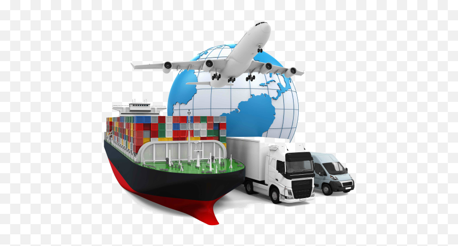 Namyong Logistics U2013 The World - Class 4pls Expertise Emoji,Logistics Emojis