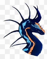 Pwywfursonas Ocu0027s Dragonsclosed Art Sales Flight - Dragon Emoji,Rawr Emoji