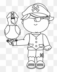 Pirate Clip Art - Pirate Images Emoji,Pirate Emoticons For Facebook