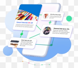 Web Push Notifications Retain Your Visitors With Smartpush Emoji,Fortune Cookie Emoji Android