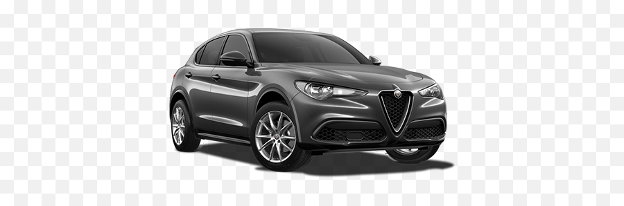 2021 Alfa Romeo Stelvio - Welcome The First Uncompromising Emoji,Emotion Engine Paint