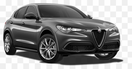 2021 Alfa Romeo Stelvio - Welcome The First Uncompromising Emoji,Emotion Engine Paint
