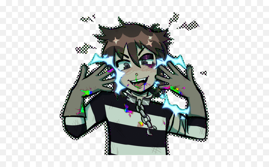 Myspace - Fictional Character Emoji,Soulja Boy Emoji