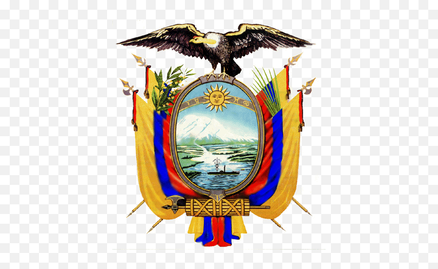 View 24 Escudo Del Ecuador Y Sus Partes Significado Emoji,Emoticon Bandera De Roma