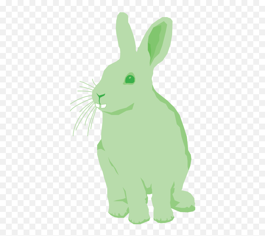Facts About Bunny Teeth - Domestic Rabbit Emoji,Rabbit Emotions