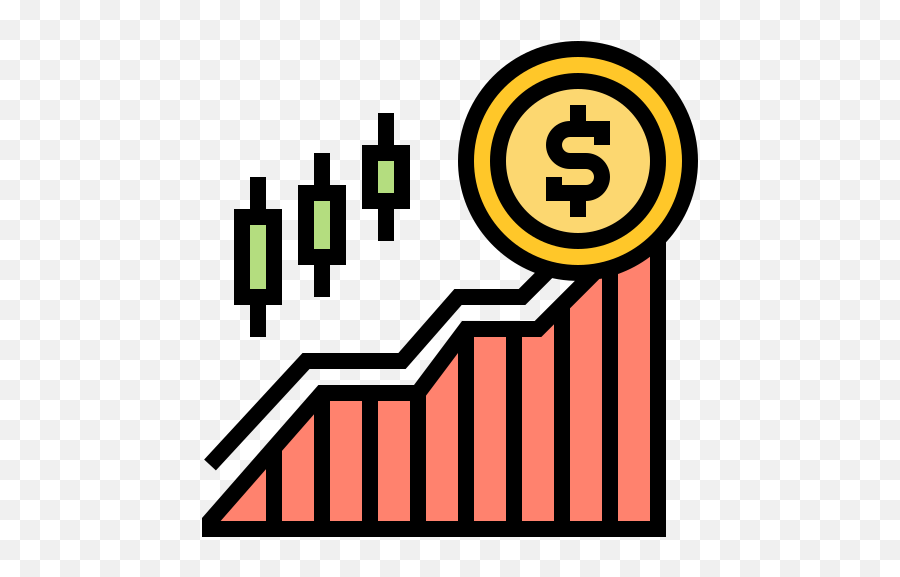 Stock Market Free Vector Icons Designed By Eucalyp Free Emoji,5x 7 Emoji Rug