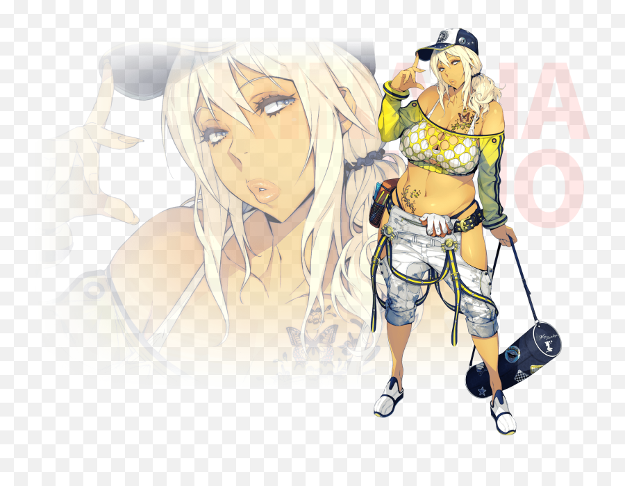 Tomokazu Sugita U2013 Dualshockers Emoji,Anime About Emotion Sensing Robots Eliminator