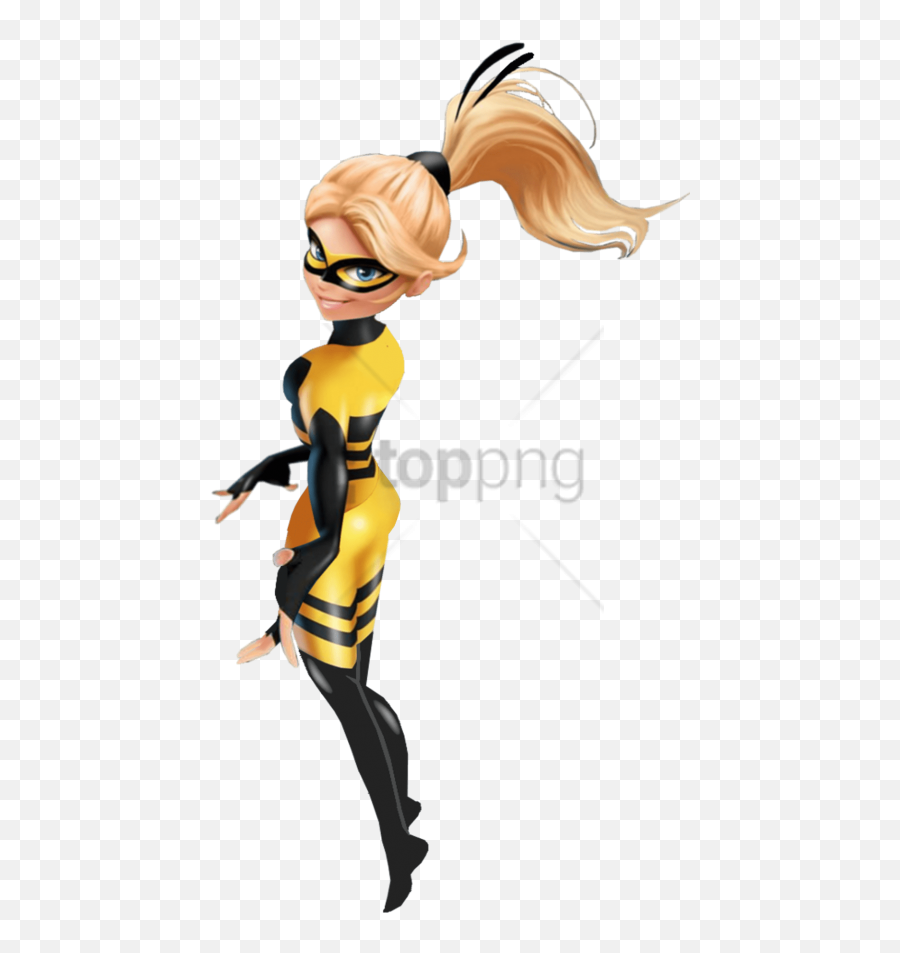 Free Png Download Queen Bee - Miraculous Chloe Queen Bee Emoji,Miraculous Ladybug Emoji