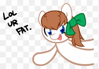 Dialogue Fat Shaming Lol Lol Ur Fat - Lol Ur Fat Emoji,Oc Emotion Meme