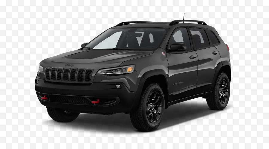 Used 2019 Jeep Cherokee Trailhawk Near Freeburg Mo - Riley Emoji,Riley's Emotion Board Turn On