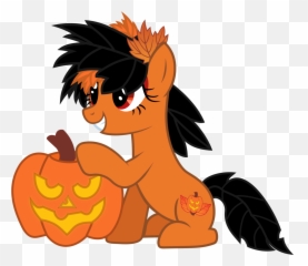 1225730 - Safe Artistlightningbolt Derpibooru Exclusive Emoji,Simple Cute Girl Jack O Lantern Cute Emojis