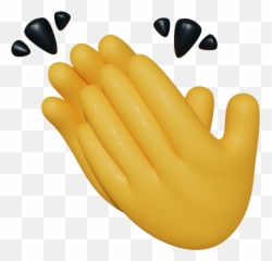 Mental Health Resources Yik Yak Emoji,Clap Emoji