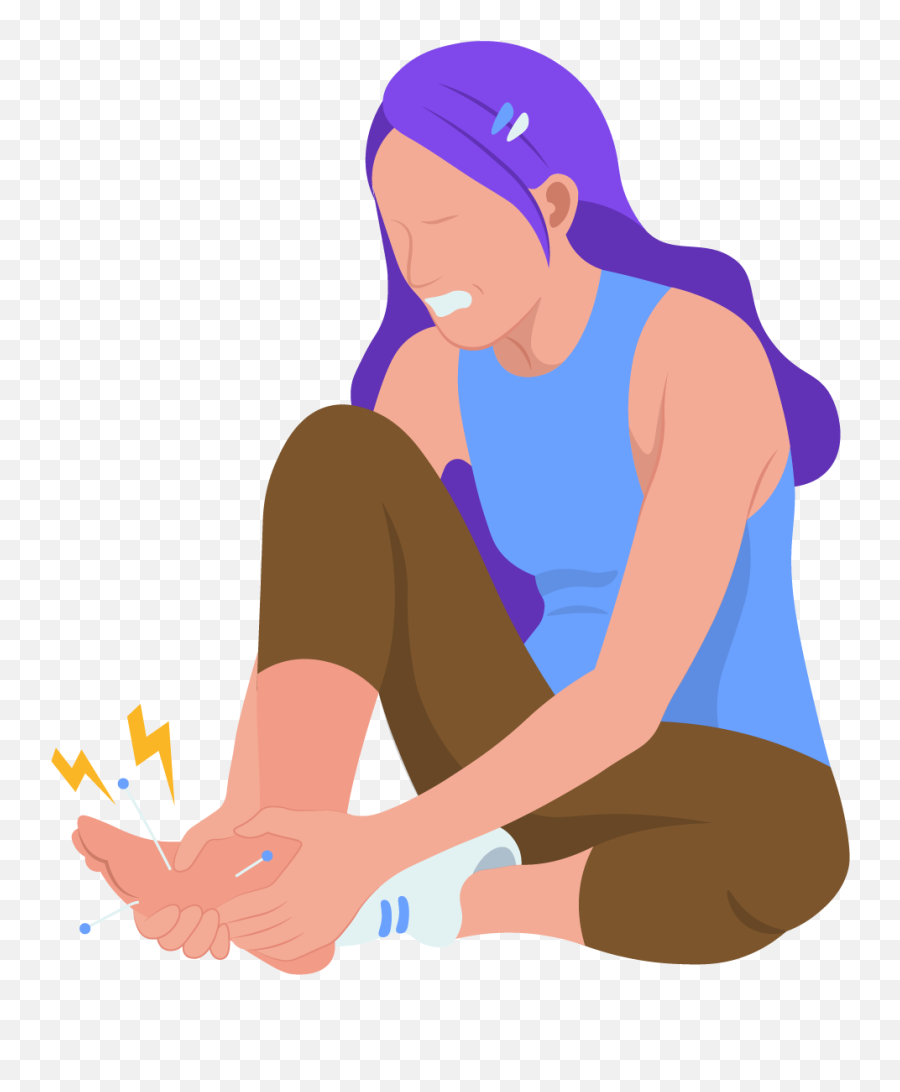 Sharp Stabbing Foot Pain Symptoms Causes U0026 Common Emoji,What Doesa Staby Emoji Mean