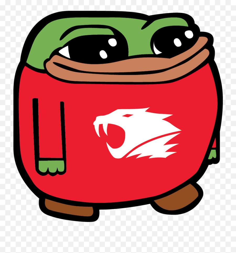 Ibuypower On Twitter We Made Some Special Stickers In Emoji,Christmas Themed Pepe's Emoji