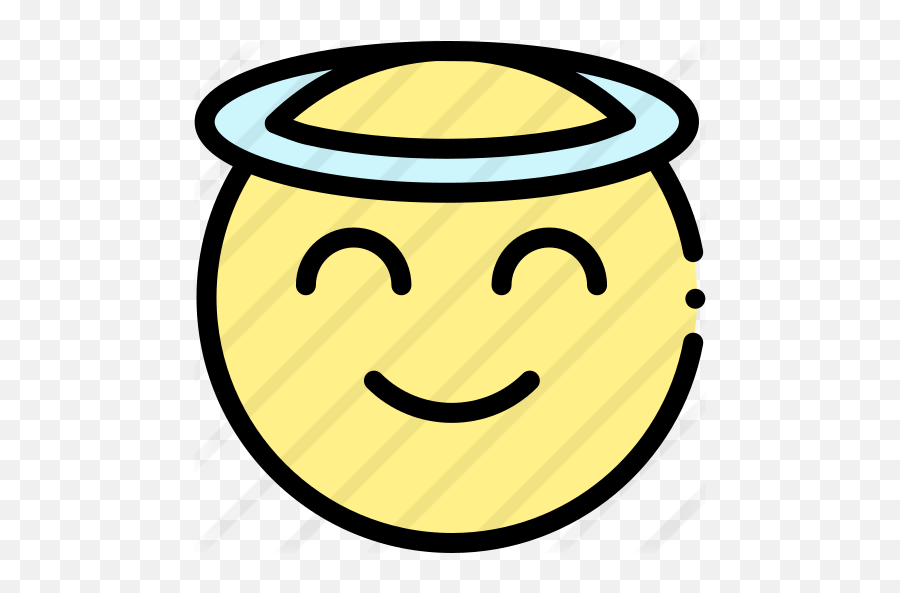 Saint - Happy Emoji,Care Emoji In Facebook Not Showing