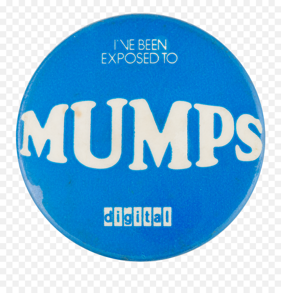 Mumps Busy Beaver Button Museum Emoji,Advertisements Emoji Mumps Busy Beaver Button Museum Emoji,Advertisements Emoji