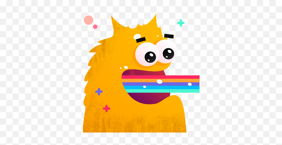Truly Furry By Dmitrijs Sidorovs - Happy Emoji,Furry Emoji