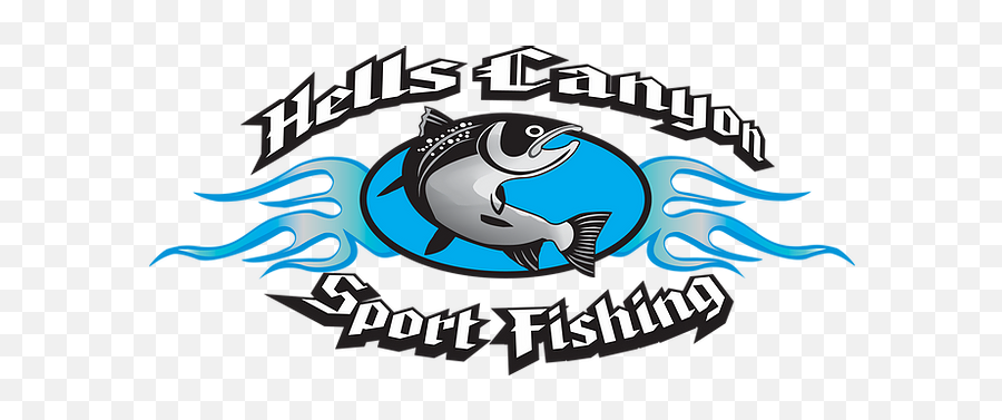 Sturgeon Salmon Steelhead Fishing Guides Hells Canyon - Fishing Emoji,Fishing Emoticon