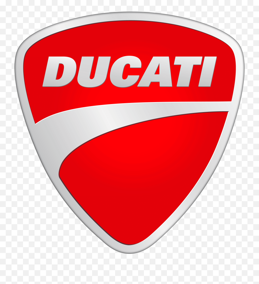 Ducati Logo Motorcycle Logo Ducati Ducati Motorcycles - Logo Ducati Emoji,Motorbike Emoji