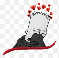 Sad Brokenheart Heart Corazon Sticker - Dibujos Sad Corazon Roto Emoji,Emoji Corazon Roto