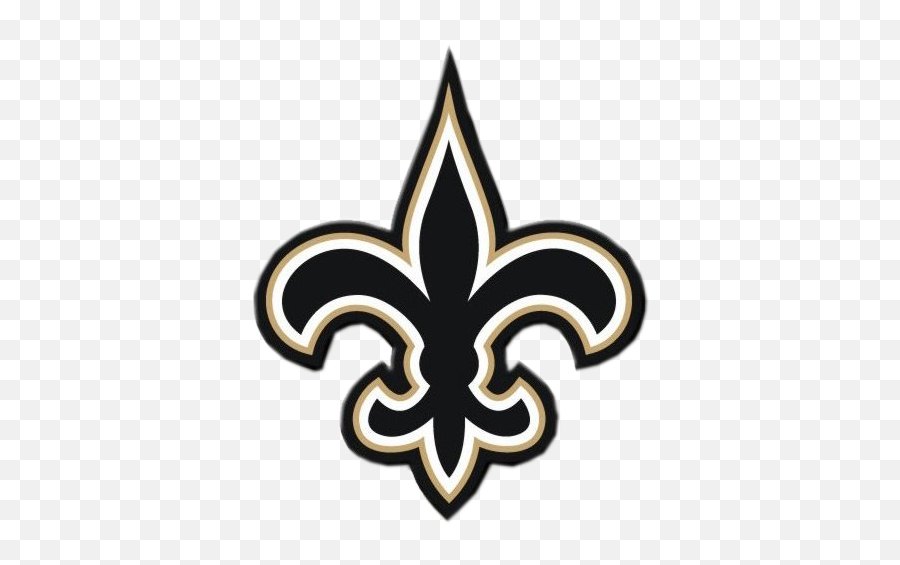 Fleur De Lis Psd Official Psds - New Orleans Saints Emoji,Fleur Emoji
