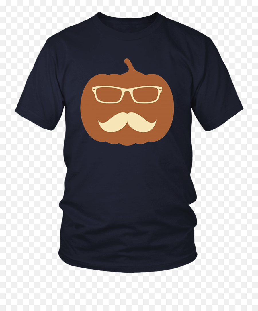 Funny Hipster Pumpkin Shirt Funny - Love It When My Wife Shirts Emoji,Zoella Emoji