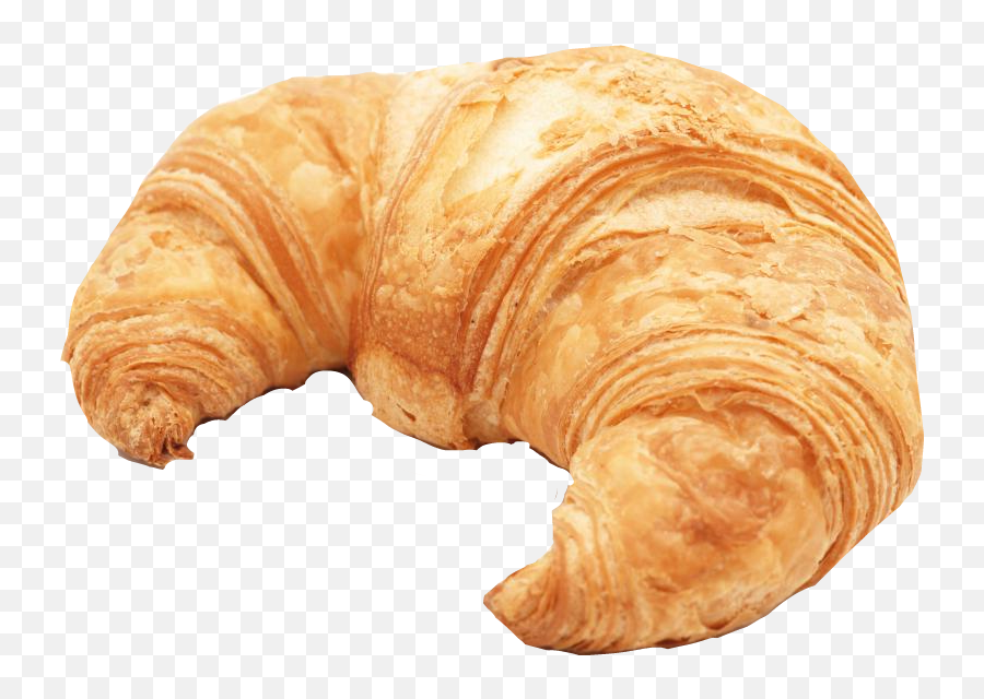 Croissant Sticker - Sticker Croissant Emoji,Croissant Emoji