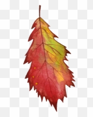 Autumn Leaves Art Autumn Painting Emoji,Fall Leave Emoji