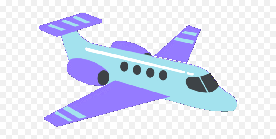 Top Airplane K Stickers For Android - Gulfstream V Emoji,Paper Airplane Emoji