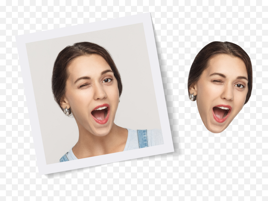 Umoji - Happy Emoji,Custom Emoji