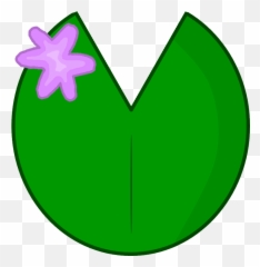 Free Lily Pads Png Download Free Clip - Transparent Lily Pad Clipart Emoji,Lilypad Emoji