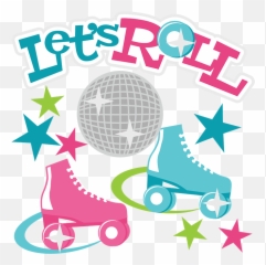 Roller Skates Clipart - Roll Roller Skating Emoji,Roller Skate Emoji