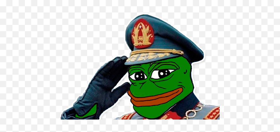 Pinochet Pepe Sticker - Album On Imgur Pinochet Pepe Sticker Emoji,Truck Emoji Copy And Paste