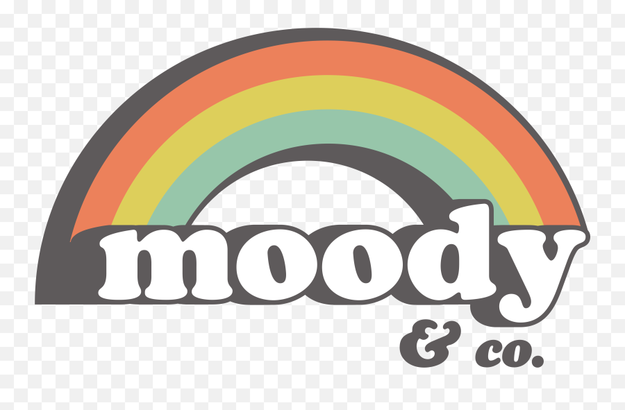 Moody Co - Moody Logo Emoji,Jewelry Emojis