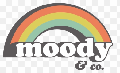 Moody Co - Moody Logo Emoji,Jewelry Emojis