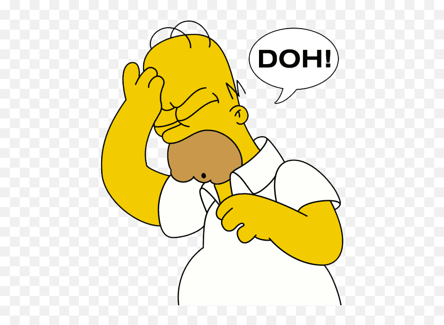 Hex Size Question - Bike Forums Homer Simpson Doh Png Emoji,Hugs Emoji