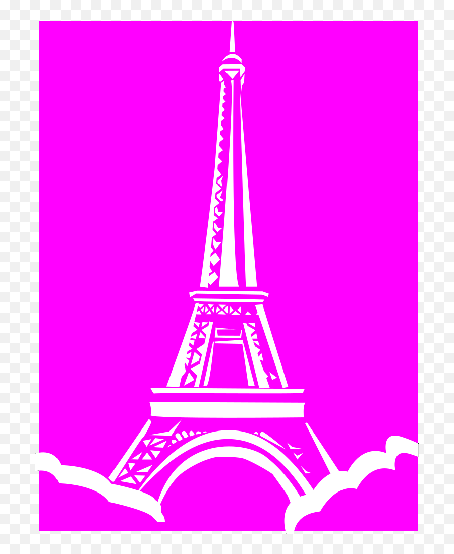 Eiffel Tower Png Svg Clip Art For Web - Download Clip Art Torre Eiffel Pop Art Emoji,Japan Tower Emoji
