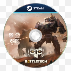 Pcwindowssteam Games Disc Pack 1420 - Artwork Emumovies Battletech Emoji,Parsec Emotion Theme