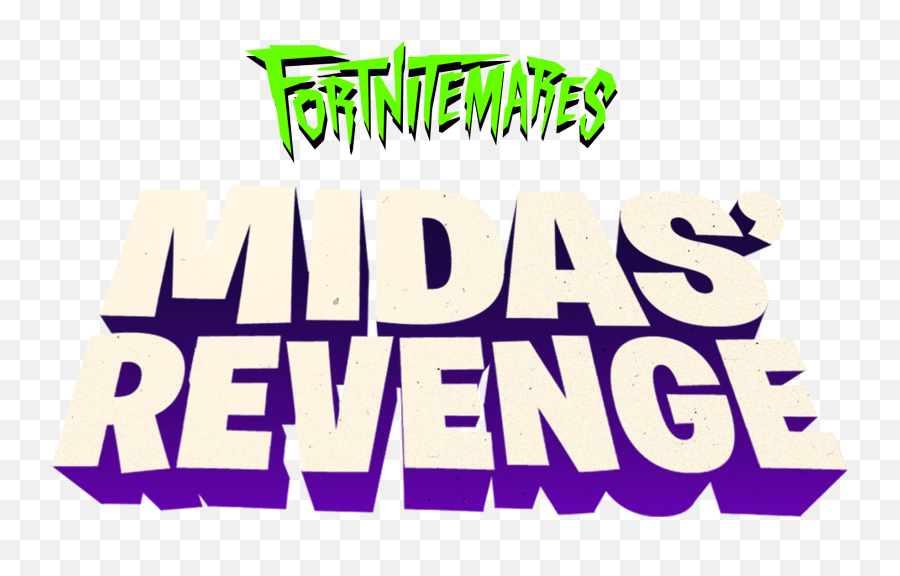 Fortnitemares Midasu0027 Revenge - Fortnite Wiki Fortnitemares Png Emoji,Witch Emoticon Text