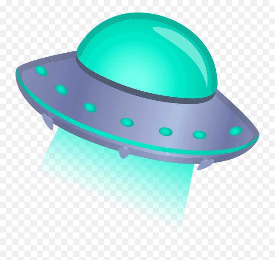 Ufo Png - Flying Saucer Png Emoji,Flying Disc Emoji