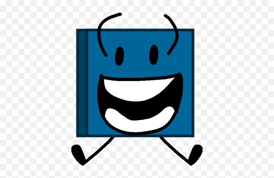 Bland Square Fftp Fight For The Prize Wiki Fandom - Happy Emoji,Samsung S4 Emoticons App