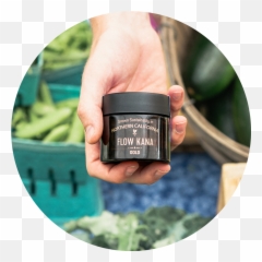 Flow Kana - Flow Cannabis Co Emoji,Lg F60 Emojis