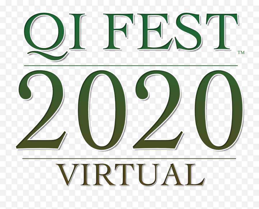 Qi Fest 2020 - Virtual Solid Emoji,Emoji Font Root