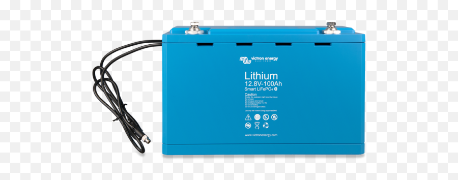 Victron Lifepo4 Lithium Battery 12 - Victron 100ah Lithium Iron Battery Emoji,Emoji Pop Car Plug Battery