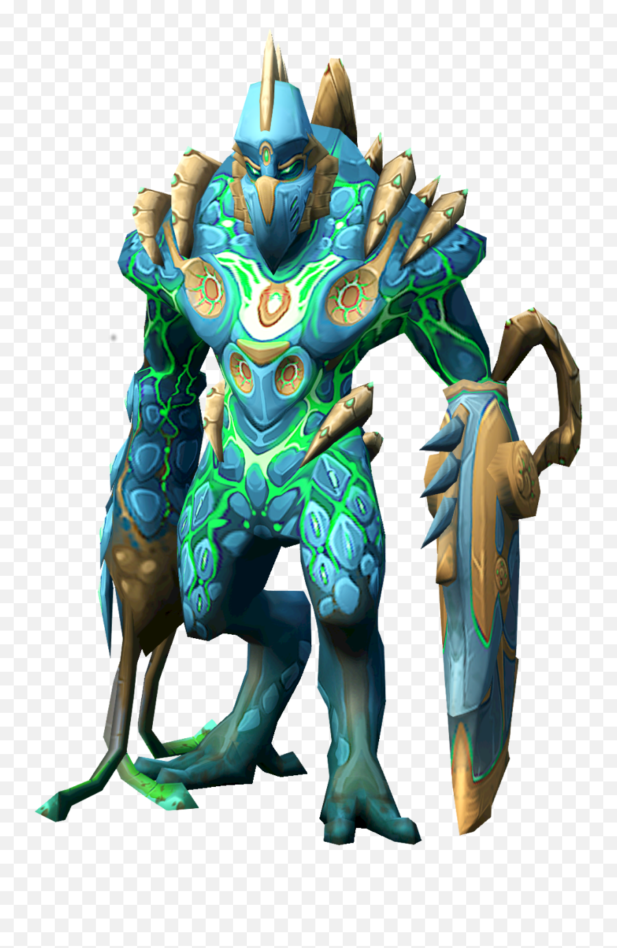 Telos The Warden - Telos Runescape Emoji,Runescape Emoji