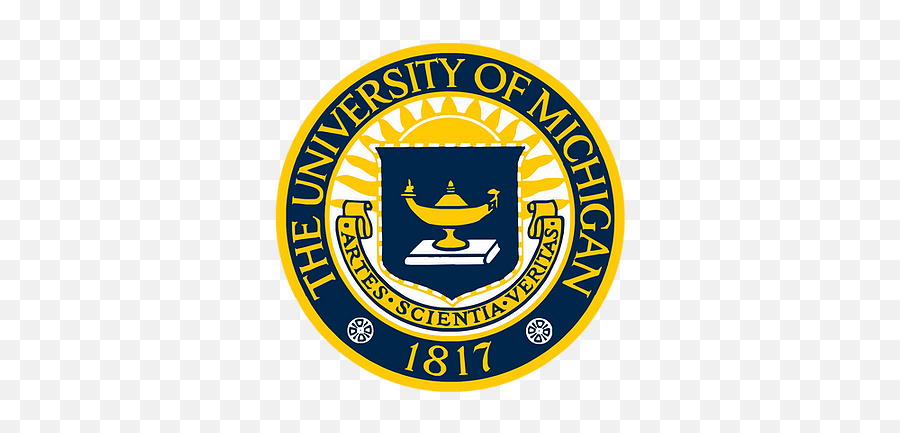 Notable Lfbands - University Of Michigan Seal Emoji,Boise State Emoticon