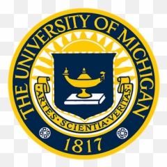 Notable Lfbands - University Of Michigan Seal Emoji,Boise State Emoticon